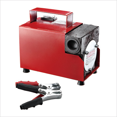 DC DIESEL PUMP  1224M 12V/1224N 24V