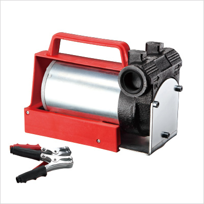 DC DIESEL PUMP  1224X 12V/24V