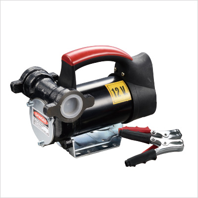 DC DIESEL PUMP 1225A 12V/24V