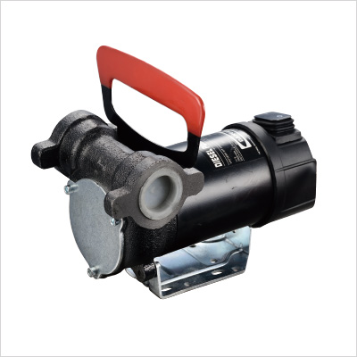 DC DIESEL PUMP 1225B 12V/24V