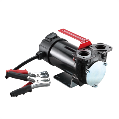DC DIESEL PUMP 1225C 12V/24V