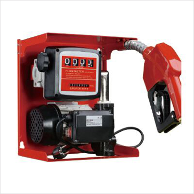 AC DIESEL PUMP YOILP 1224BBF-13