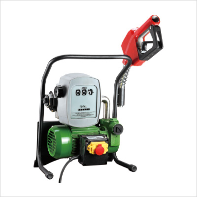 AC DIESEL PUMP YOILP 1224BT-11-B