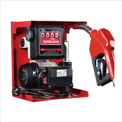 AC DIESEL PUMP YOILP 1224BT-13