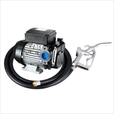 AC DIESEL PUMP YOILP 1224BT-14 60L SET/1224BT-15  72L SET