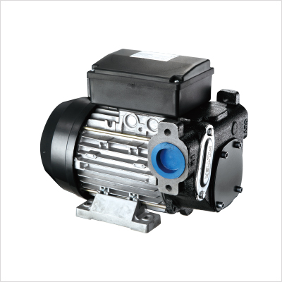 AC DIESEL PUMP YOILP 1224BT-16