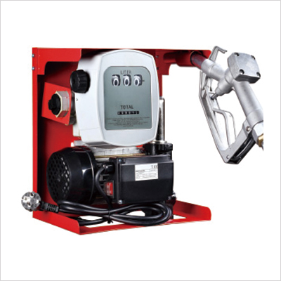 AC DIESEL PUMP YOILP 1224BT-20