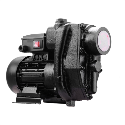 AC DIESEL PUMP  YOILP 1224BT-500