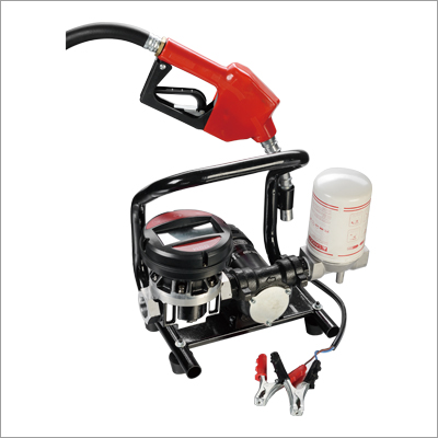 AC DIESEL PUMP YOILP 1224BT-60