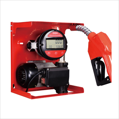 AC DIESEL PUMP YOILP 1224BT-62