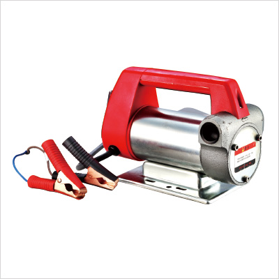 DC DIESEL PUMP  YOLIP 1224W 12V/24V