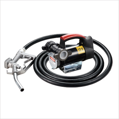 DC DIESEL PUMP KIT YOILP 1225A BTC 12V/24V