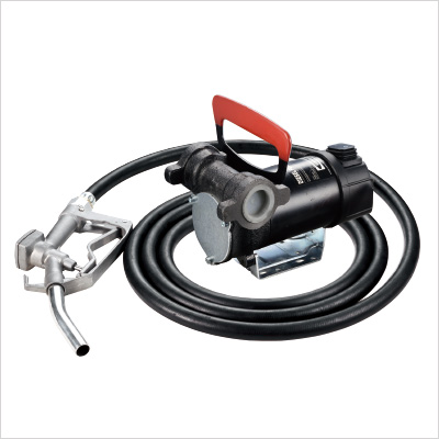 DC DIESEL PUMP KIT YOILP 1225B BTC 12V/24V