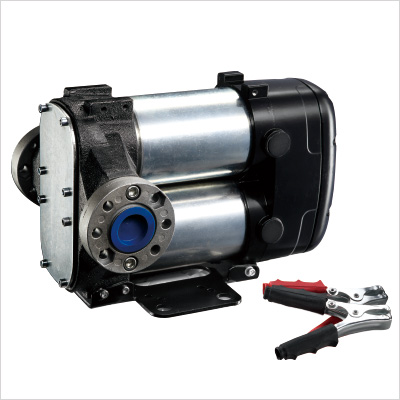 DC DIESEL PUMP YOILP 1229C 12V/YOILP 1229D 24V
