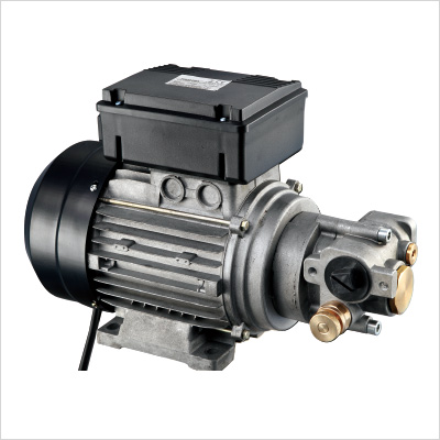 AC DIESEC PUMP YOILP 1231-2 230V