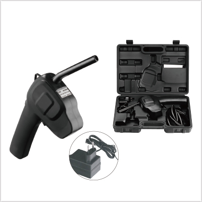 RECHARBLE PVC GASOLINE PUMP  YOILP 5036  