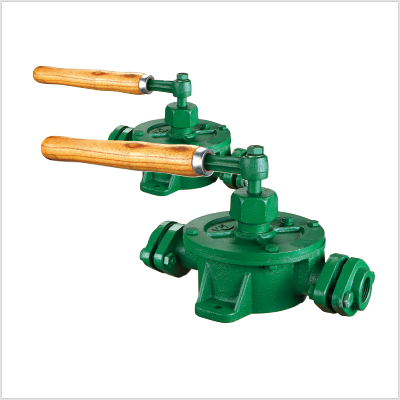 HAND PUMP YOILP-K-0/1/2/3/4/5/6/7