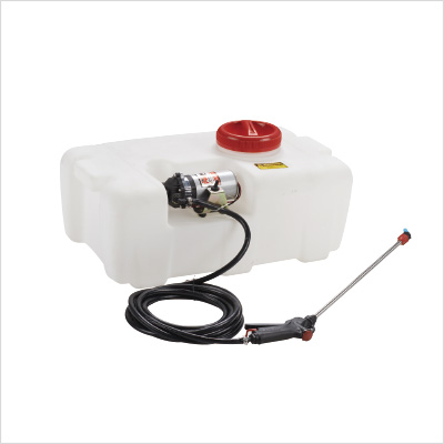 12V SPRAYERS WP50-P1