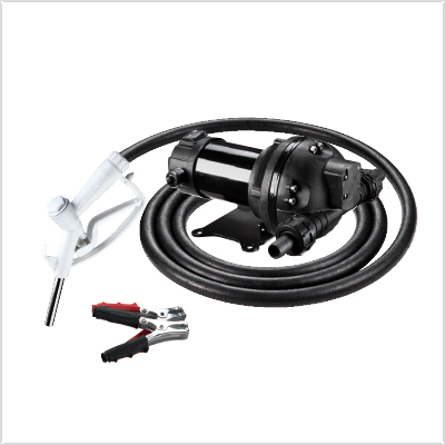 ADBLUE ACCESSORIES YADBLUE-2-BTC 12V/-3-BTC 24V