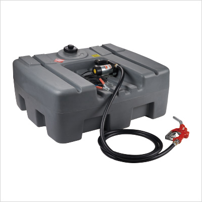 DIESEL TANKS YDIES300-12C