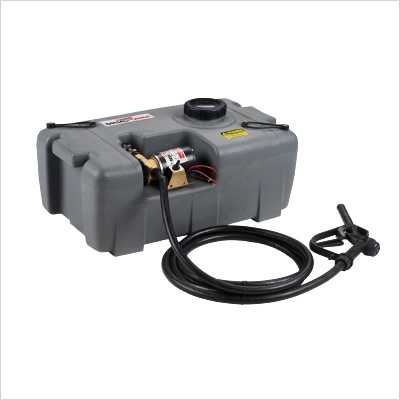 DIESEL TANKS YDIES50-12B