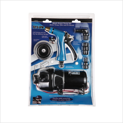 DIAPHRAGM PUMP YFL-202