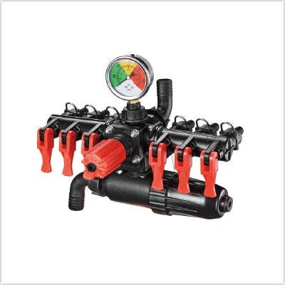DIAPHRAGM PUMP YOILP-FPF6