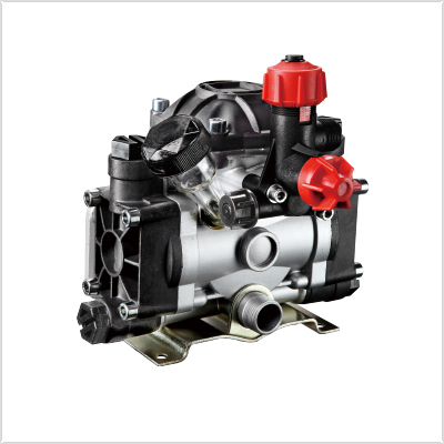 DIAPHRAGM PUMP YOILP-GMB20