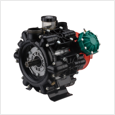 DIAPHRAGM PUMP YOILP-GMB215