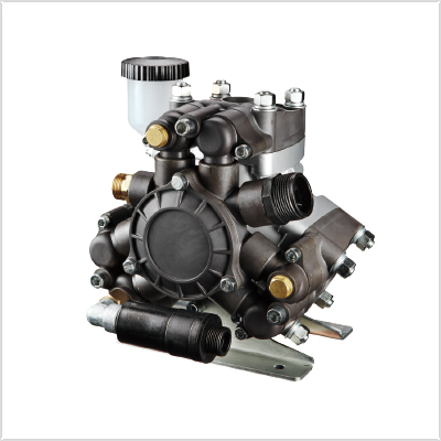 DIAPHRAGM PUMP YOILP-GMB55