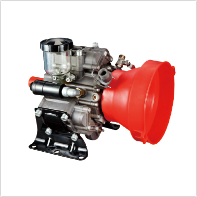 DIAPHRAGM PUMP YOILP-GMB81