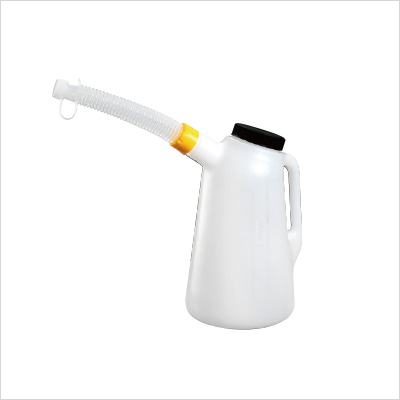 FUNNEL AND OIC CAN YOILP-HG0002 2 LITRE