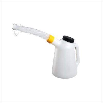 FUNNEL AND OIC CAN YOILP-HG0003 3 LITRE