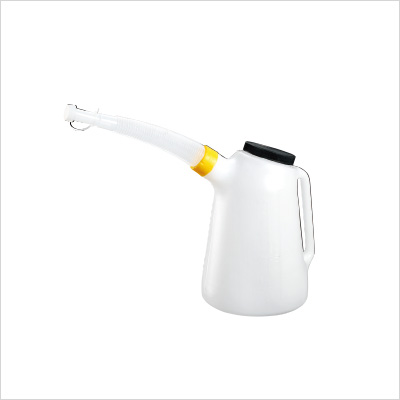 FUNNEL AND OIC CAN YOILP-HG0004 5 LITRE