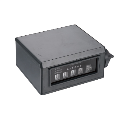 FLOW METER YOILP-JSQ-2