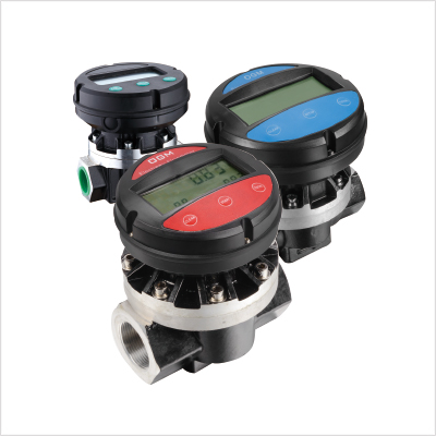 FLOW METER	YPUMP-OGM-E-25/40/50