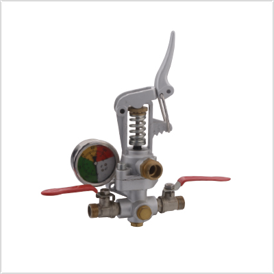 DIAPHRAGM PUMP YOILP-RM03