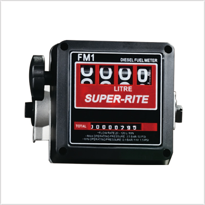 FLOW METER YOILP 1011-1 