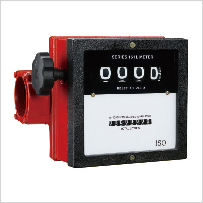 FLOW METER YOILP 1011-11