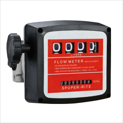 FLOW METER YOILP 1011-13 