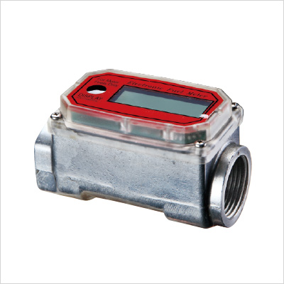 FLOW METER YOILP 1011-4