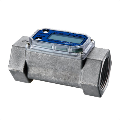 FLOW METER YOILP 1011-5