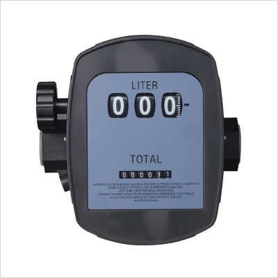 FLOW METER YOILP 1011