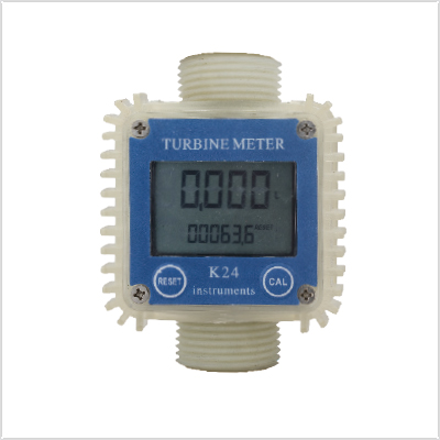 FLOW METER YOILP 1224BT-31B