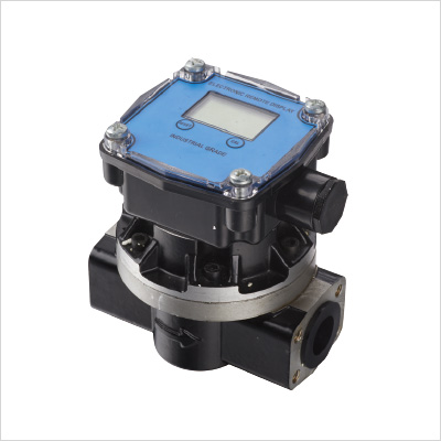 FLOW METER YOILP 1224BT-31D