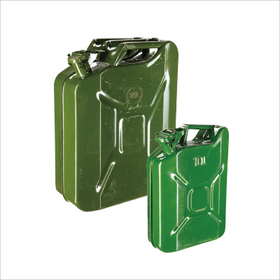 FUNNEL AND OIC CAN YOILP 3001-3 10L/3001 20L