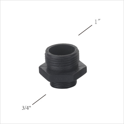 PUMP CONNECTOR YOILP 38