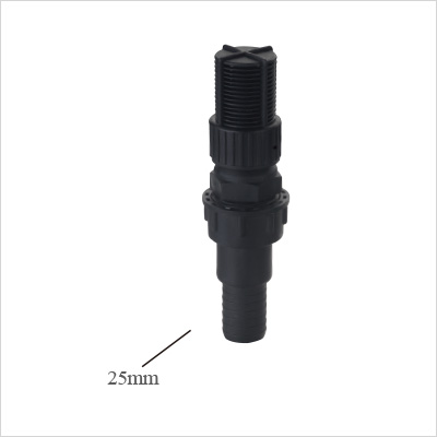 PUMP CONNECTOR YOILP 39
