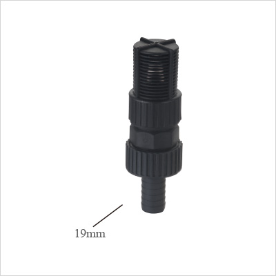 PUMP CONNECTOR YOILP 39B