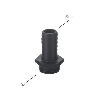 PUMP CONNECTOR YOILP 43